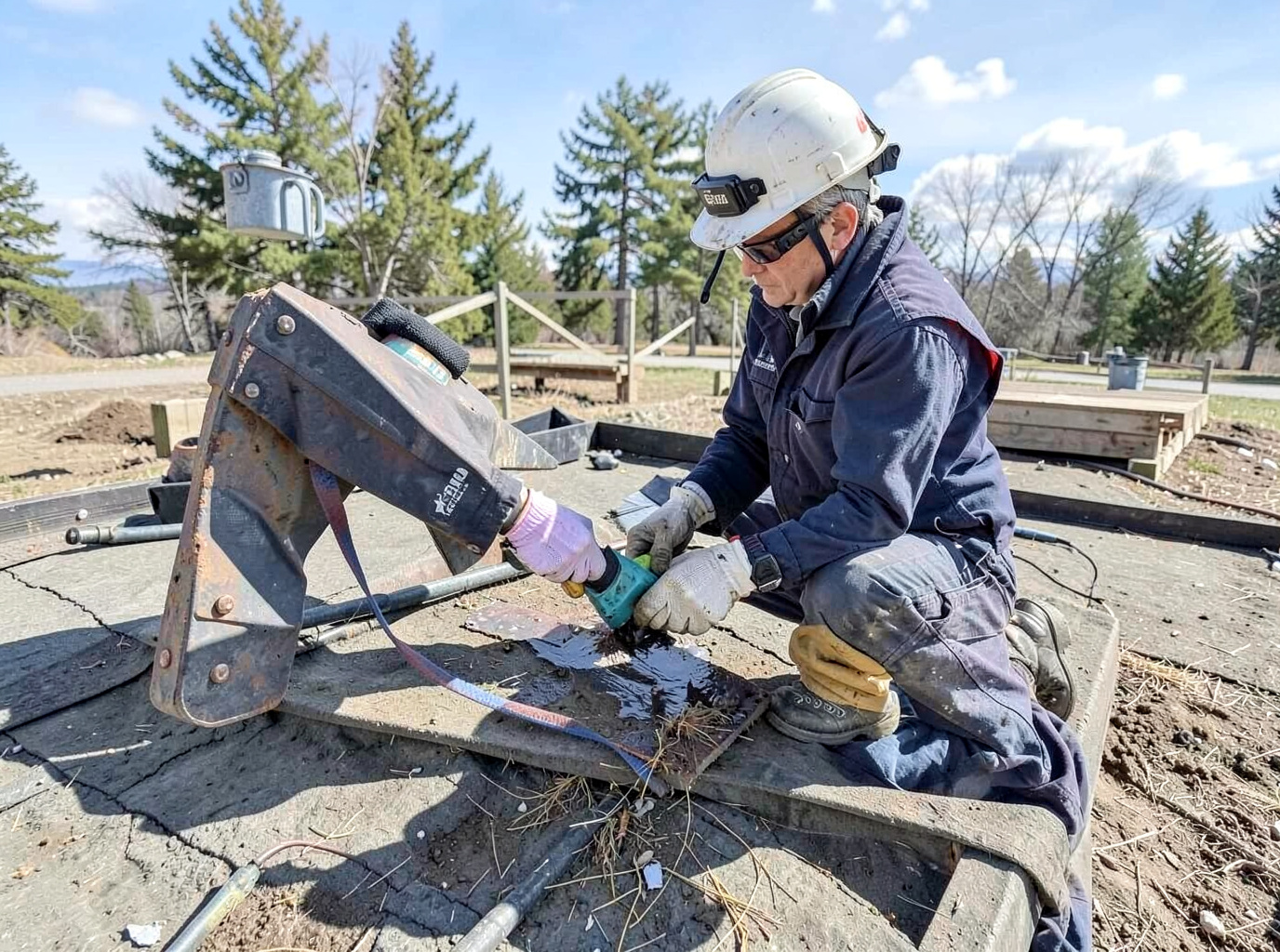 Emergency Roof Leak Repair (24/7) in Coeur d'Alene, ID