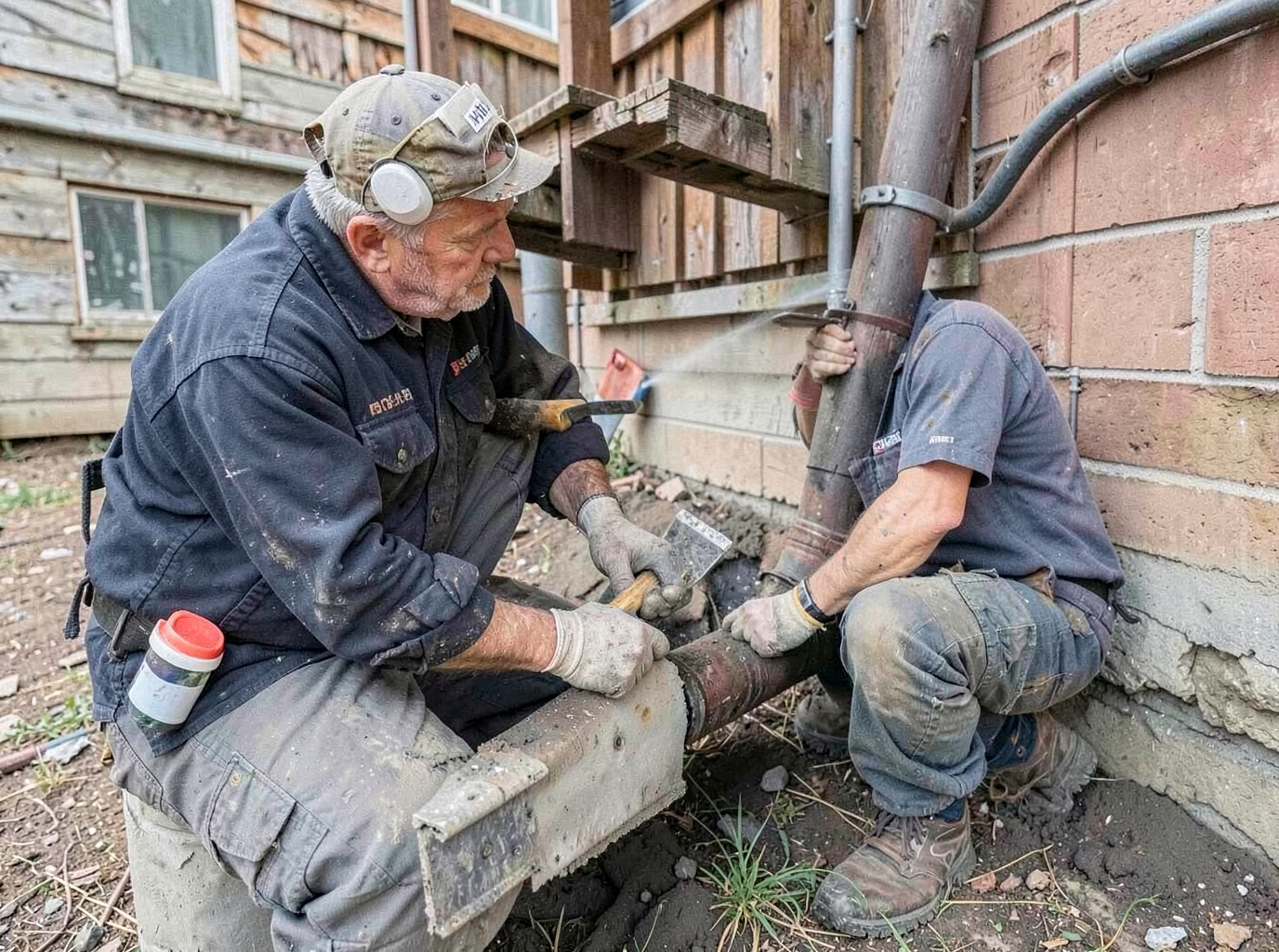 Roof Repair in Post Falls, ID, ID 83854